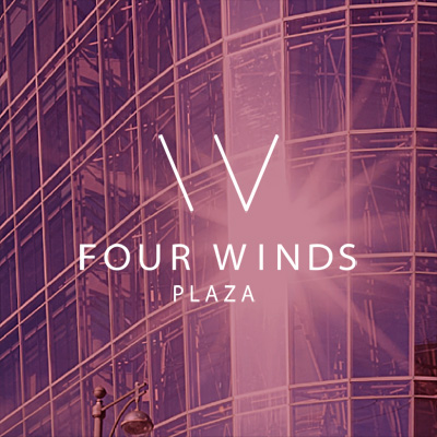 Four Winds Plaza